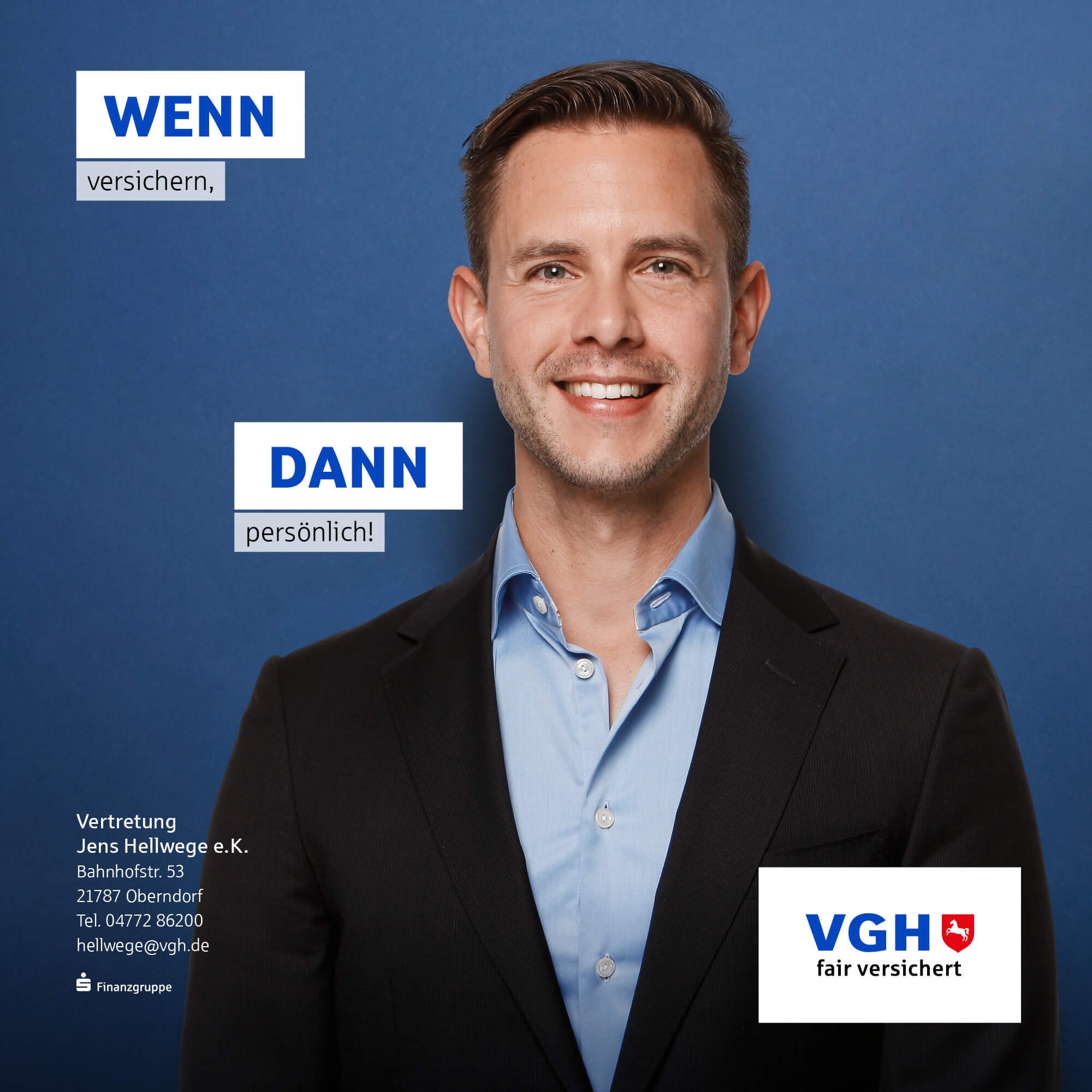 VGH Jens Hellwege VGH Jens Hellwege